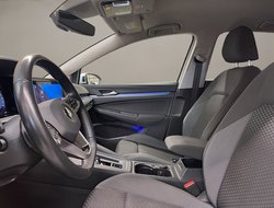 Golf VIII 1.0 eTSI Active ACC AHK AUT Kam. Navi