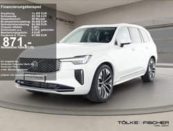 XC90 B5 Plus Bright AWD MHEV 184 PS ACC Kam. LED
