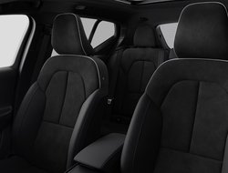EX40 Single Motor Ext. Range Ultra Black Edition
