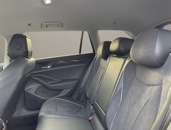 Passat Variant 2.0 TDI W Business DCC ACC AHK LM