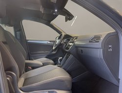 Tiguan 1.5 TSI BMT Active ACC AHK AUT Kam. Navi