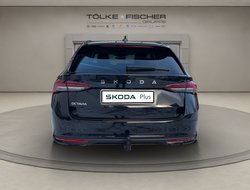 Octavia Combi Tour ACC AHK Navi 360° eHeck Matrix