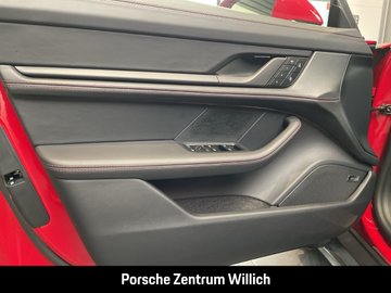 Taycan 4S Cross Turismo InnoDrive Surround-View – Bild 12