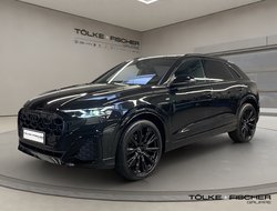 Q8 50 S-Line 3.0 TDI quattro S-line 360 ACC LM