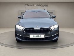 Octavia Combi 2.0 TDI DSG ACC AHK Navi eHeck LED