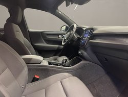 XC40 P8 Core Recharge Pure Electric AHK AUT Kam.