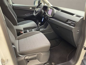 Caddy 1.5 TSI Life Maxi KlimaA. LM 2xKlima SpurH – Bild 18