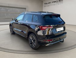 Karoq 1.5 TSI DSG Sportl. DCC PANO ACC AHK eHeck