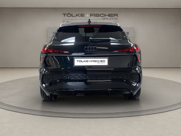 Q3 Sportback e-hybrid 1.5 200kW Pano S-line AHK – Bild 5