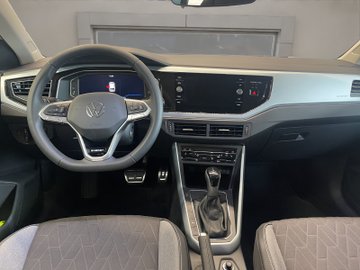 Polo Energy TSI OPF 7-Gang DSG Rückfahrkamera – Bild 16