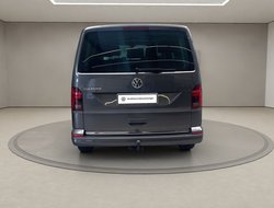 T6.1 Multivan Transporter 2.0 TDI FWD Highline