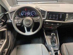 A1 Sportback 30 TFSI S tronic AUT Kam. Navi LED