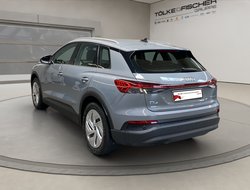 Q4 e-tron 35 e-tron AUT Standh. Virtual KeyLess