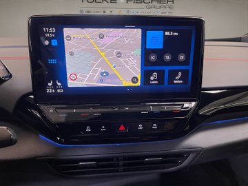 ID.5 4Motion GTX W mit Infotainment-Paket DCC LM – Bild 12
