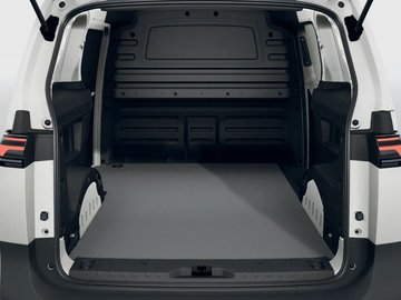ID. Buzz Cargo KR Pure 58 kWh Automatik MOD.27 – Bild 12