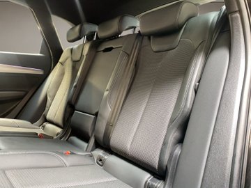 Q5 50 2.0 TFSI e quattro S-Line S-line ACC AUT – Bild 15