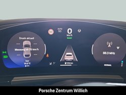 Macan 4S BOSE LED-Matrix Panorama LED-Matrix