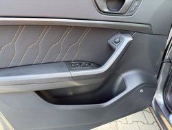 Ateca 2.0 TSI 4Drive ACC AUT Kam. Navi Sportp.