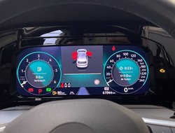 Golf VIII 2.0 TDI Active ACC AHK AUT Kam. Navi