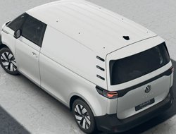 ID. Buzz Cargo Pro 4MOTION 79 kWh 1,99% Zins