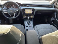 Passat Variant 2.0 TDI BMT Business ACC AUT Kam.