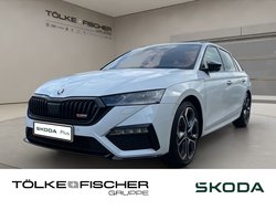 Octavia Combi 2.0 TSI RS Plus DCC ACC AHK AUT LM