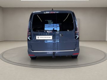 Caddy 2.0 TDI Cargo Basis Maxi AHK AUT Virtual – Bild 5