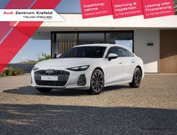 A6 Sportback e-tron  210 kW ACC AUT Kam. Standh.