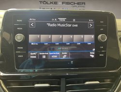T-Roc 1.5 TSI R-Line DCC R-Line IQLight ACC AHK