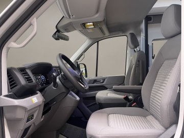 Crafter Grand California 600 TDI 120 kW Aut ACC – Bild 8