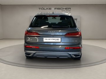 Q7 50 3.0 TDI quattro S-Line Pano S-line ACC AHK – Bild 5