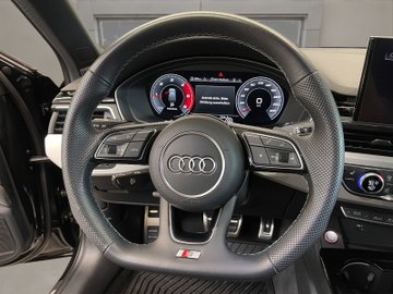 S4 3.0 TDI quattro Avant S-line AHK AUT Kam. 360 – Bild 11