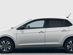 Polo 1.0 l TSI OPF 5-Gang GJR Lendenwirbelstützen