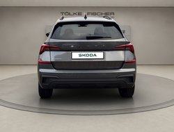 Kamiq Tour ACC AHK Virtual LED LM