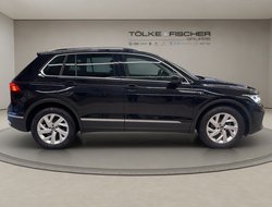 Tiguan 2.0 TDI BMT Elegance DCC NaviPro Pano ACC
