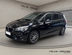 220i Gran Tourer Advantage AUT Leder Navi PDC