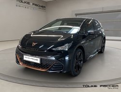 Born 170 (60kWh) ACC AUT Kam. Navi Sportp. LED
