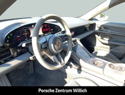 Taycan 4S LED-Matrix Surround-View BOSE 20-Zoll