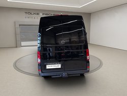 Crafter Plus 35 Kasten FWD MR Hochdach TDI