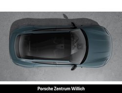 Taycan Black Edition InnoDrive Panoramadach BOSE