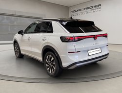 T-Roc 1.5 l eTSI OPF  DSG AHK Easy Open&Close