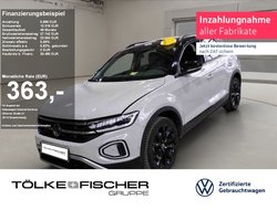 T-Roc 1.5 TSI Style Pano ACC AUT Kam. Pano LED