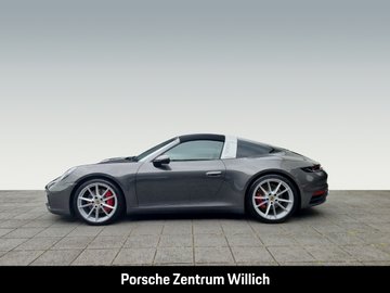 992 911 Targa 4S Nachtsicht InnoDrive Burmester – Bild 2