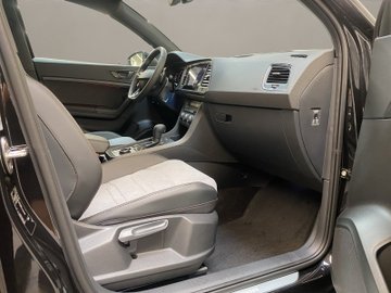 Ateca 1.5 TSI Tribe Edition ACC AHK AUT Kam. 360 – Bild 18