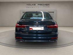 A6 50 3.0 TDI quattro design ACC AUT Kam. Navi