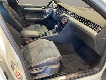 Passat Variant 1.4 TSI  GTE DCC R-Line IQLight – Bild 19