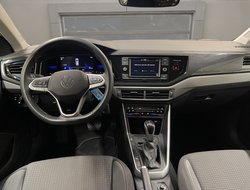 Polo VI 1.0 TSI Life AUT Virtual DynLicht LED LM