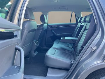 Kodiaq 2.0 TDI 4x4 L&K ACC AHK AUT Kam. Navi 360 – Bild 14
