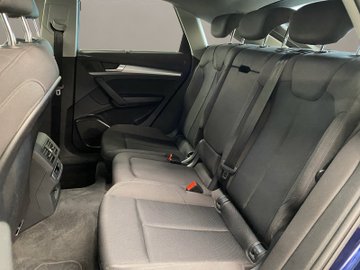 Q5 Sportback 50 2.0 TFSI e quattro advanced AHK – Bild 15