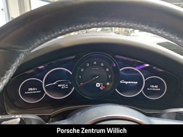 Cayenne Soft-Close BOSE Luftfederung PASM 21-Zoll – Bild 26